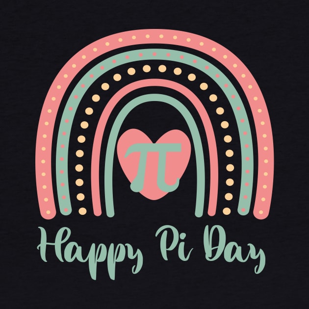 Happy pi day teachers clothing by SecuraArt